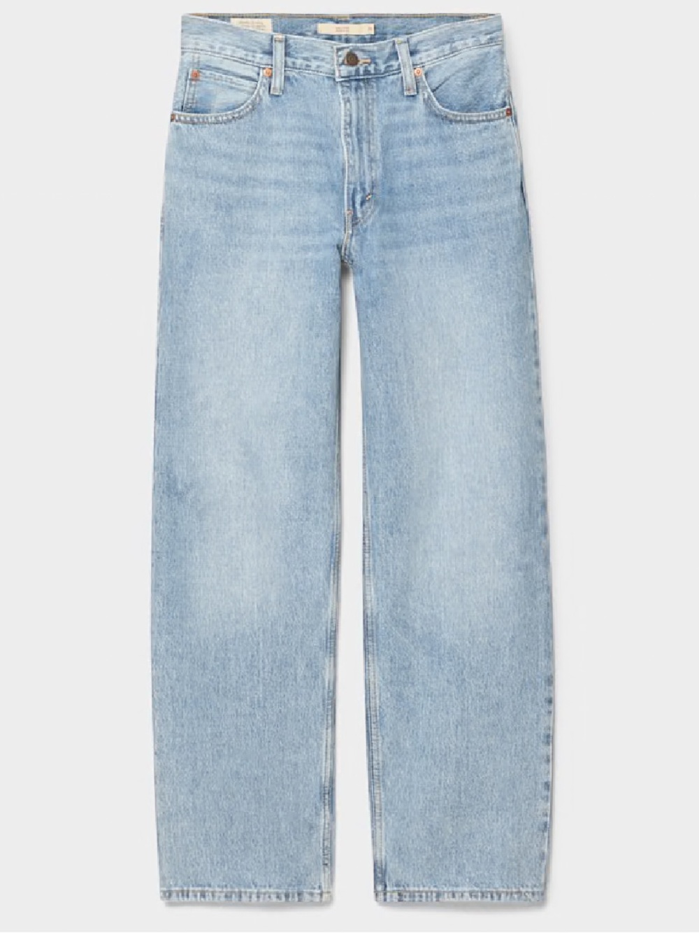 Levi’s Dad Jean